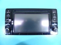 Radio fabryczne Mitsubishi Outlander III 12-22 73157817, 8701A668