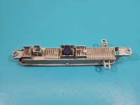 Światło jazdy dziennej prawe Citroen C3 Picasso 08-17 9677409380