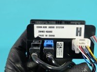 Gniazdo USB infiniti Q50 I 13-17 284H3 4GA0C