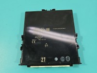 Sterownik moduł SMART KEY Toyota Auris II 89990-02370