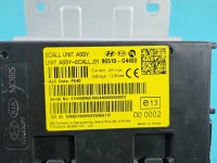 Sterownik moduł Hyundai, Europejska, SMART KEY Hyundai I30 III 16- 96510-G4400