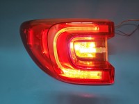 Lampa tył lewa błotnika Renault Kadjar HB EUROPA 265552478R