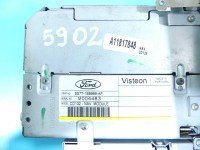 Radio fabryczne Ford Mondeo Mk3 462200-5324 radioodtwarzacz