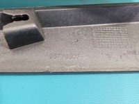 Listwa dachowa prawa dachu Citroen C4 Grand Picasso II 13-22 9677650077, 99361A2, 96776507