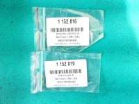 Amortyzator przód lewy przedni Seat Toledo II Leon I