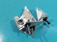 Soczewka reflektora lewego Skoda Karoq 00205194-04, 00205194 lewa