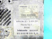 Webasto Bmw e65 6936668