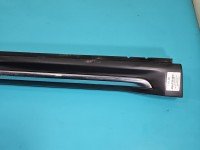 Listwa progowa lewa PRÓG NAKŁADKA Mitsubishi Outlander II 6512A321-01