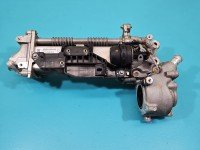 Chłodnica spalin Opel Mokka A V29007672 1.6 cdti