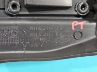 Stopień Ford Transit Connect II MK2 12-22 1.5 tdci (XWGA)