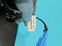 Lusterko wewnętrzne Mercedes W246 wsteczne E11026534