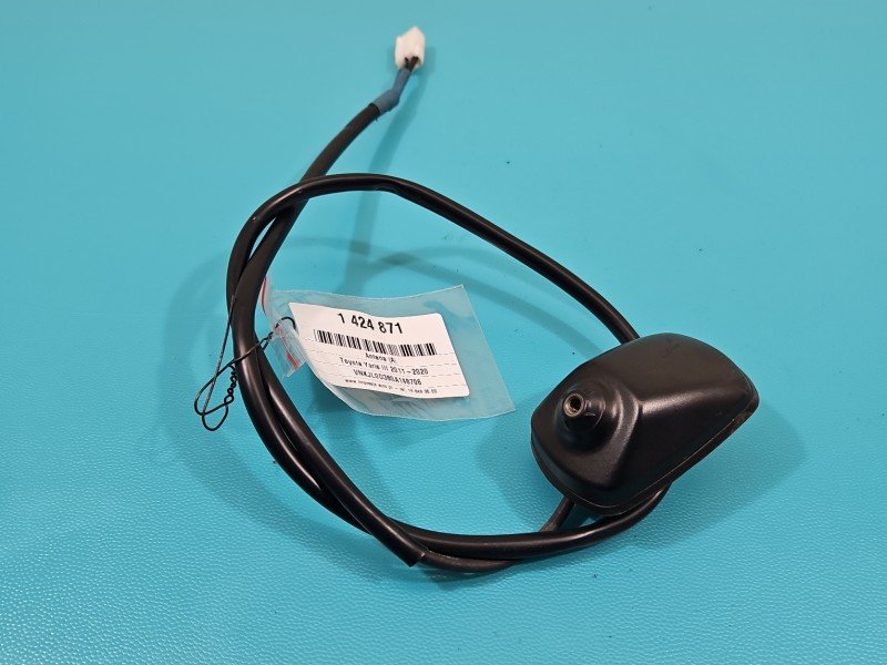 Antena Toyota Yaris III 3-08998C Antena Toyota Yaris III 3-08998C