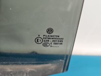 Szyba drzwi tył lewa Vw Touran I HB