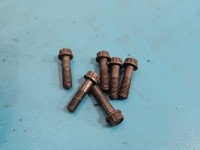 Koło zamachowe Vw Passat B4 028141035B, 037105273C 1.9 tdi