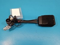 Pas bezpieczeństwa przód lewy kierowcy 878165444R Renault Clio V 2019- EU