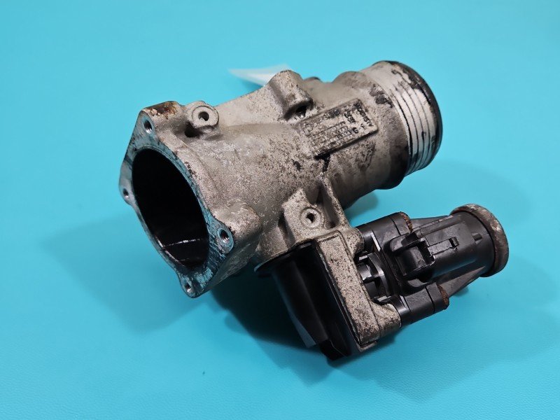 Zawór egr Volvo V40 II 12- 50276422, 50590603 2.0 D3 Zawór egr Volvo V40 II 12- 50276422, 50590603 2.0 D3