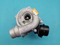 Turbosprężarka Regenerowana Renault Scenic II 54399700070, 54399880070, 625683H82303720 1.5 dci 106KM