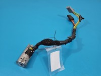 Stacyjka KLUCZYK WKŁADKA Renault Espace III