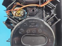 Uchwyt na napoje kubek CUP HOLDER BMW X3 F25 918449808