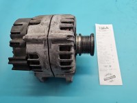 TEST Alternator AUDI A6 C7 2.0 tdi 03L903016A