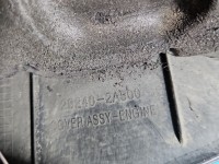 Osłona silnika górna Hyundai I40 1.7 crdi 29240-2A900
