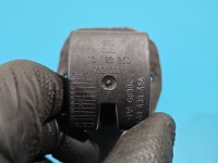 Klapka wlewu paliwa Opel Meriva A