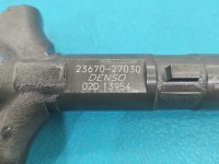 Wtryskiwacz Toyota Corolla E12 23670-27030 2.0 D4D
