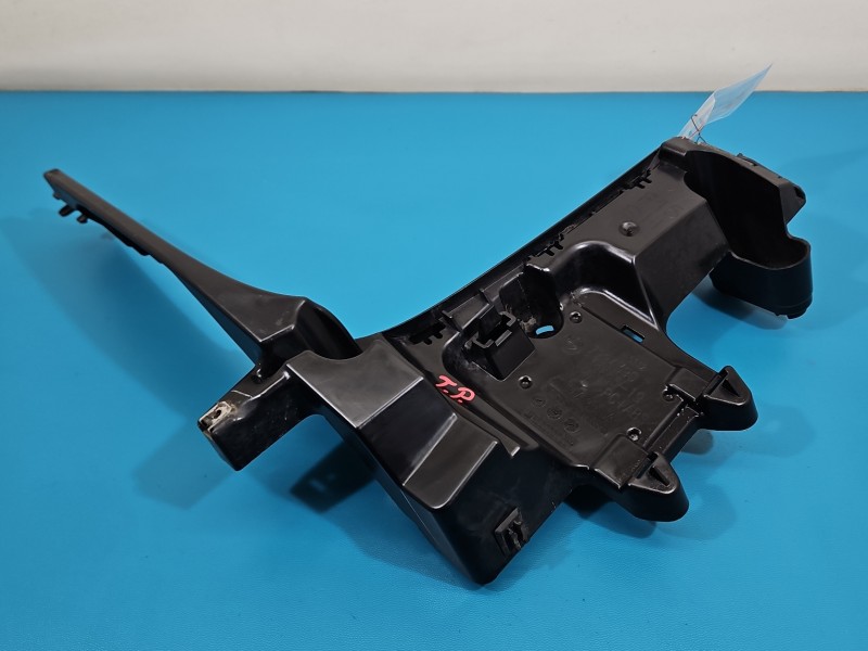 Ślizg zderzaka tył prawy BMW X5 F15 7294390