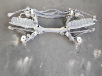 Tylna belka oś tył Audi A4 B9 2.0 TFSI