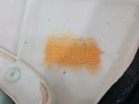 Tapicerka drzwi tył lewa boczek INFINITI QX50 82921-1BA0A, 829A1-1BA0A