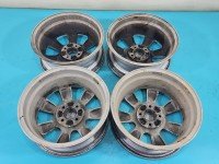 Felga aluminiowa 15" komplet alufelgi felgi Opel Corsa C