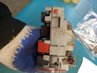 Skrzynka bezpieczników Alfa romeo Giulietta 51867697