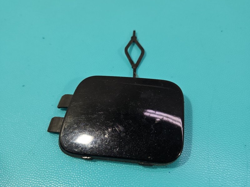 Zaślepka zderzaka Citroen DS4 11-15 9670746777