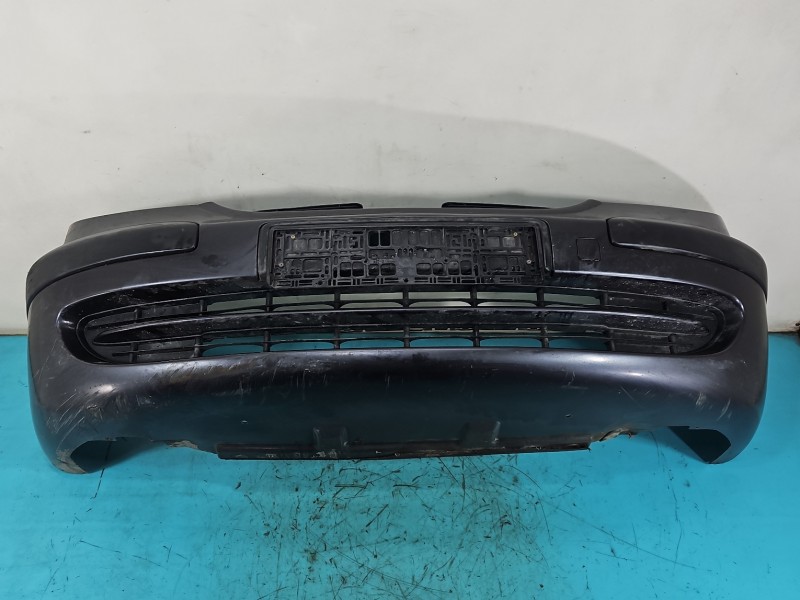 Zderzak przód przedni Citroen C8 Eyjc