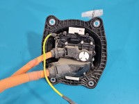 Wiązka instalacja 767003104AY, 767003104AY, Europejska, ładowania BMW iX1 U11 767003104AY