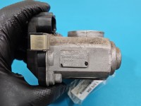 Przepustnica Opel Astra III H 25362123, 055352856 1.6 16V