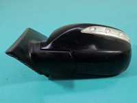 Lusterko lewe pin Hyundai Ix35 09-13 HB 5d kolor PAE europa