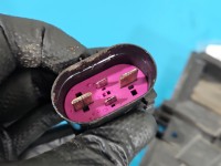 Wentylatory Wentylator chłodnicy Seat Leon III 12- 2.0 tdi 5Q0121205S, 5Q0121207AG