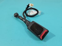 Pas bezpieczeństwa przód prawy pasażera Kia Niro I 16-22 88830G5100WK