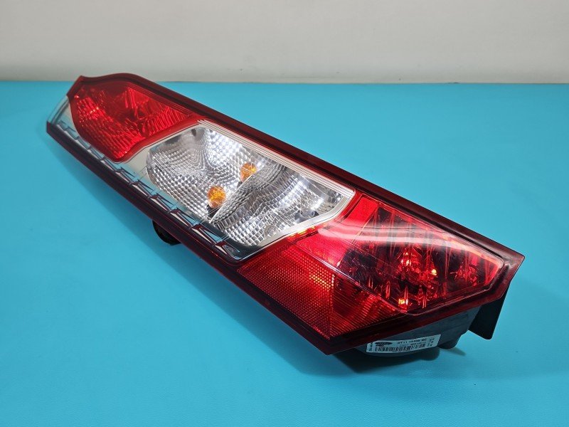Lampa tył lewa Producent części: FORD, 12-19 Ford Transit Connect II MK2 12-22 HB