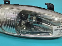 Reflektor prawy lampa przód Mitsubishi Colt 96-04 EUROPA