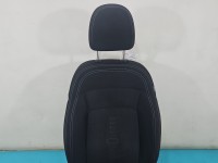 Fotel lewy przód kierowcy Kia Sportage III 10-15 EU 5d Producent części: KIA, Europejska, podgrzewany