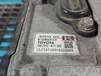Przetwornica prądu Toyota Auris II napięcia inwerter G9200-47190