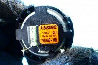 Głośnik Mercedes W251 A1648203602