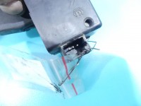 Zamek klapy tył Citroen C3 I HB 3pin 9646091580