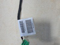 Podsufitka Citroen C4 Grand Picasso II 13-22 HB