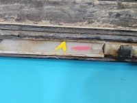 Listwa drzwi przód prawa Audi A6 C5 4B3853960