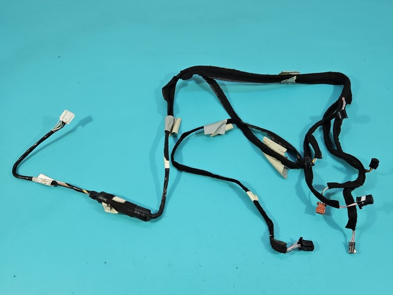 Wiązka instalacja z podsufitki Renault Megane IV 241608455R