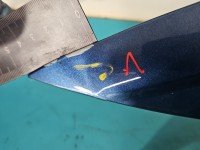 Błotnik przód lewy Vw Tiguan II 16- LD5L