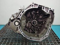 Skrzynia biegów TL4 143 Nissan Juke I F15 10-19 1.2 T